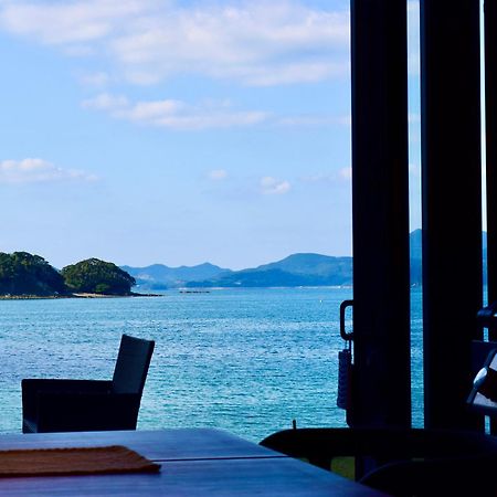 佐世保villa青鹿ur1 Extérieur photo