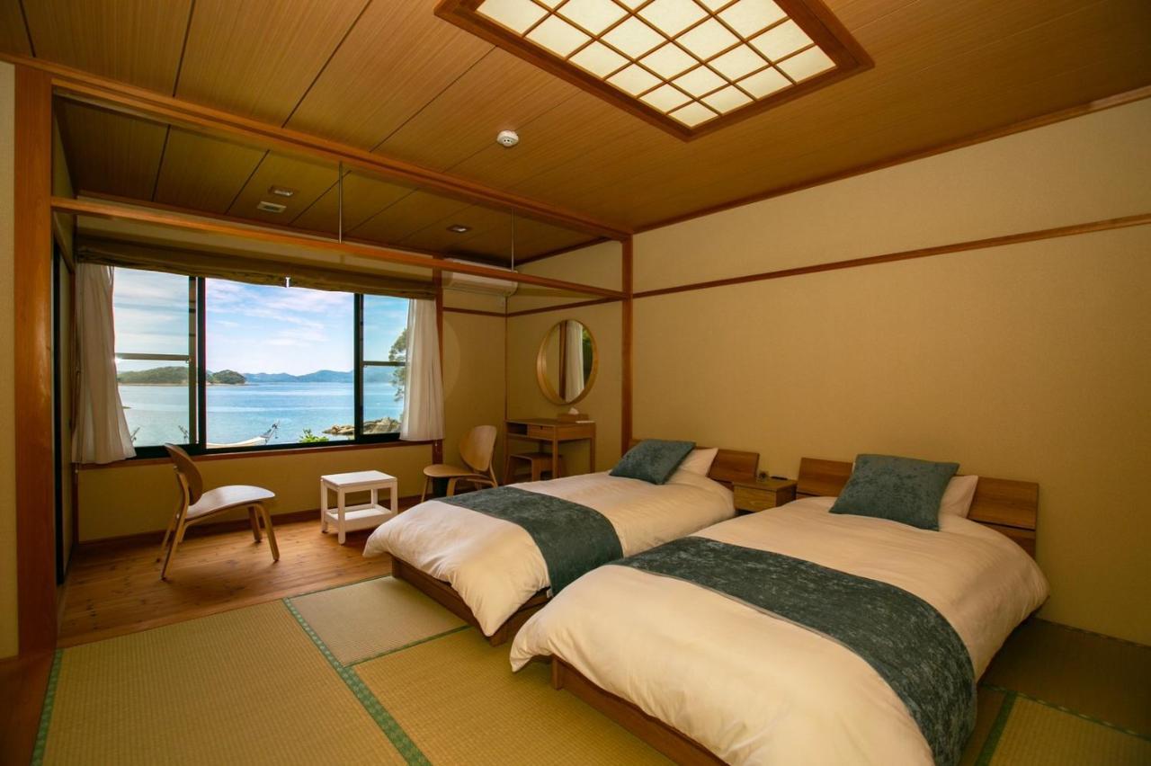 佐世保villa青鹿ur1 Extérieur photo